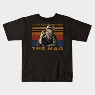 The hag wizened Kids T-Shirt